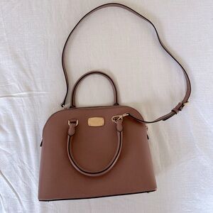 Michael Kors Purse- Mauve